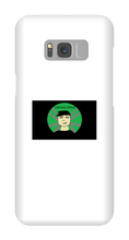 lvince62 Samsung Phone Cases