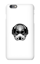 nzjedi iPhone Phone Cases
