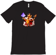 Bitty Knyght T-Shirts