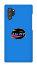 lah_dev Samsung Phone Cases