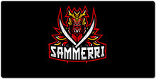 sammerri XXL Gaming Mousepad