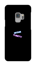 jaydentubetv Samsung Phone Cases
