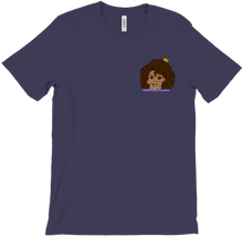 Queen on your chest