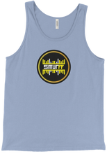 Smurff Tank Top