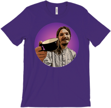MyCoffeeHasNoAddons T-Shirts with Logo - No Text