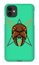 mtgwalrus iPhone Phone Cases