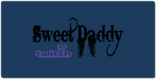 sweetdaddyd99 XXL Gaming Mousepad