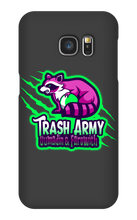 Uumadin & Farowith Samsung Phone Cases