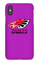 R6 Eagles Clan iPhone Phone Cases