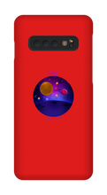 fippen06 Samsung Phone Cases