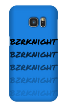 bzrknight Samsung Phone Cases