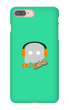 Ezdrid iPhone Phone Cases