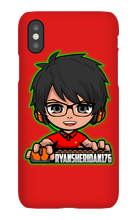 ryansheridan176 iPhone Phone Cases
