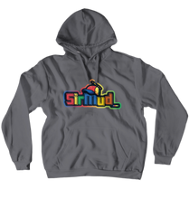 sirmud_ Hoodies (No-Zip/Pullover)
