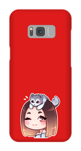 Nymerifundas (Samsung Cases)