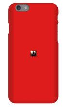 acab187br iPhone Phone Cases
