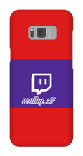 maiky_z7 Samsung Phone Cases