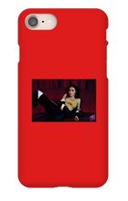 canadian_juan iPhone Phone Cases