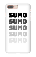 tb_sumo iPhone Phone Cases