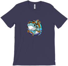 sirsharksalot T-Shirts