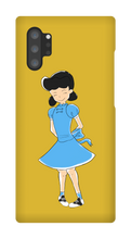 Innocent Lucy (Galaxy Cases)
