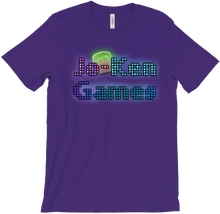 JOKEN Games T-Shirt