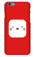 Coque Iphone Kannastrophy (Illustration seule)