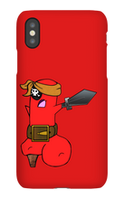 indicagingah iPhone Phone Cases