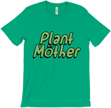 Plant Möther T-Shirt