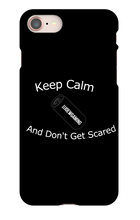 jjjoewgaming iPhone Phone Cases