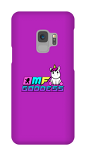 Omfgoddess Samsung Phone Case