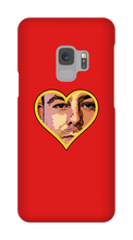 Slammer Twitch LOVE Samsung Phone Cases