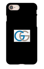 gavinsgamingchannel iPhone Phone Cases
