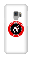 Logo Samsung Phone Cases