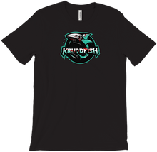 itskruddfish T-Shirts