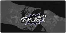 khangomon OG Mousepad "YO!Bish 2021" XXL