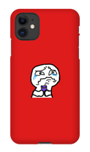 solar_limit iPhone Phone Cases