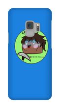cedricgamesyt123 Samsung Phone Cases