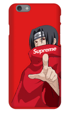 CAPINHA IPHONE HOKAGUINHO KSKKS