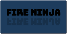 fireninja XXL Gaming Mousepad