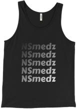 NSmedz Tank Top