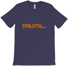 syroth_ T-Shirts