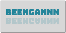 beengannn XXL Gaming Mousepad