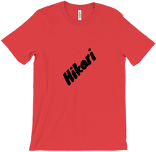 Camiseta "Hikari"