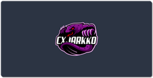cxjarkko XXL Gaming Mousepad