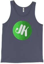 The JustinKase TANK