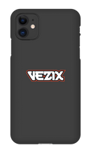 VEZ1X iPhone Phone Cases