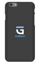 gamrman iPhone Phone Cases
