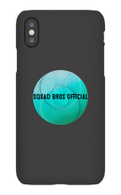 squadbrosofficial iPhone Phone Cases