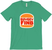 Logo Buvgev Finb [Frenschis Special Edition]